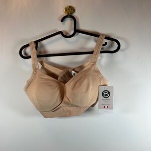 Bravado Design - Sculpt Bra